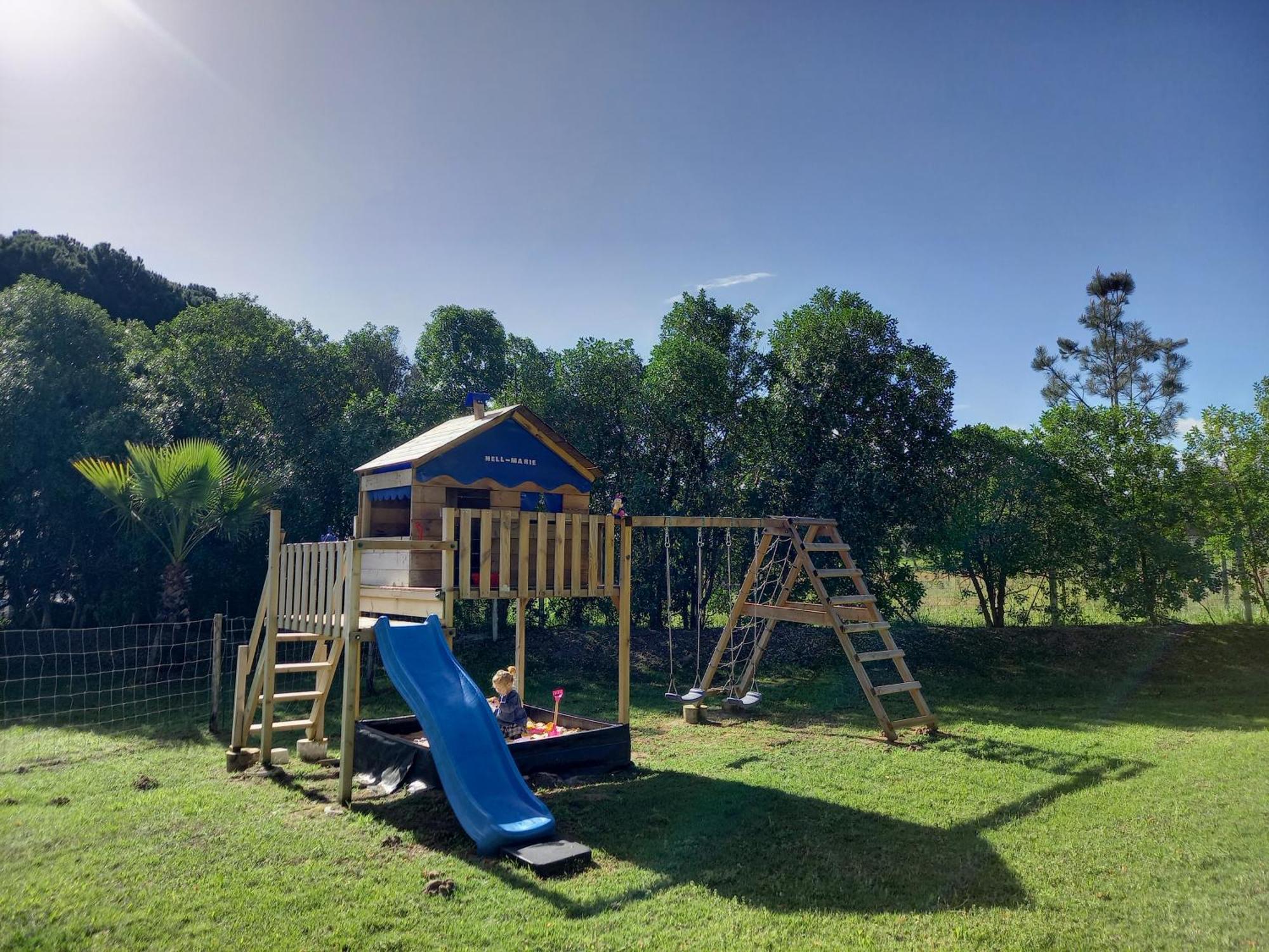 Quinta Da Alentegria - 4 Cottages Met Lounge En Verwarmd Zwembad Van April Tot Eind September! Alcacer do Sal Ngoại thất bức ảnh