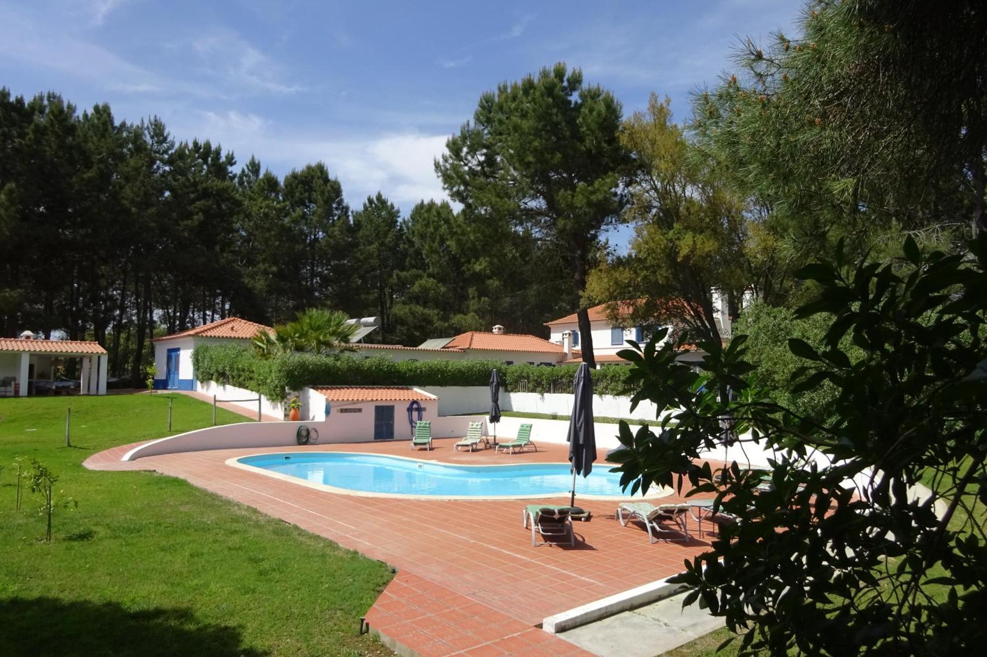 Quinta Da Alentegria - 4 Cottages Met Lounge En Verwarmd Zwembad Van April Tot Eind September! Alcacer do Sal Ngoại thất bức ảnh